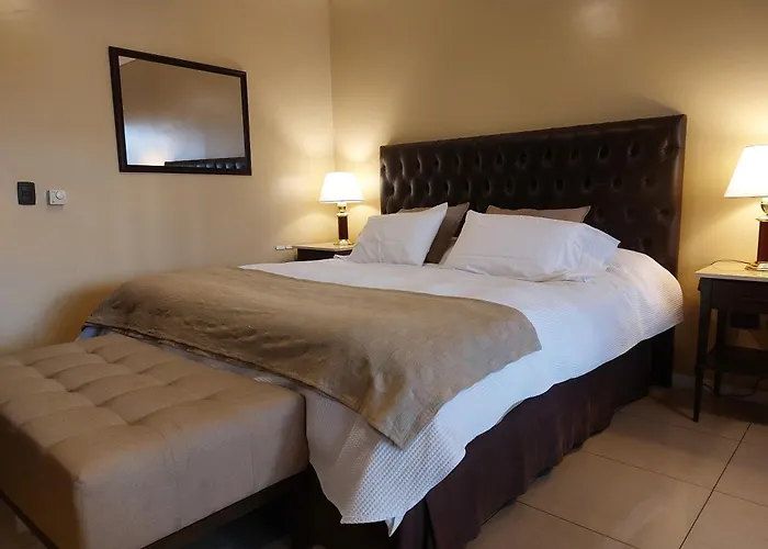 Comfortable Modern Apartment