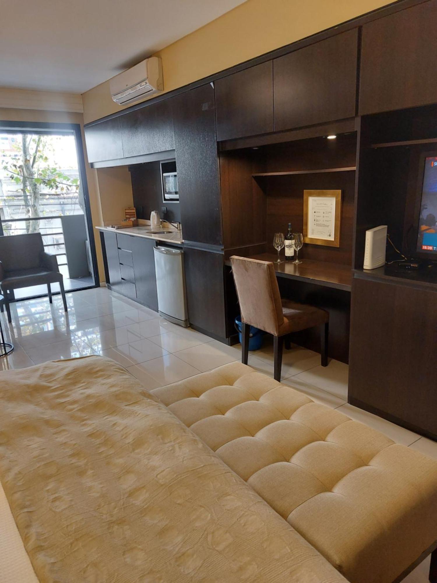 Comfortable Modern * Buenos Aires
