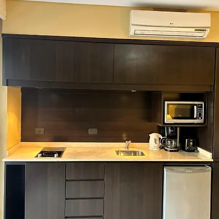 Comfortable Modern Apartment Buenos Aires Exterior photo